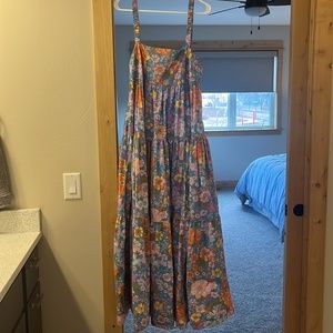 Free People Park Slope Maxi